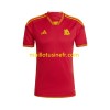 Maillot de Foot AS Roma Domicile 2023-24
